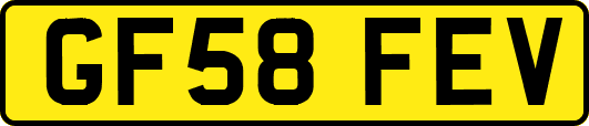 GF58FEV