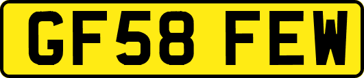 GF58FEW