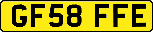 GF58FFE