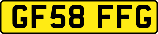 GF58FFG