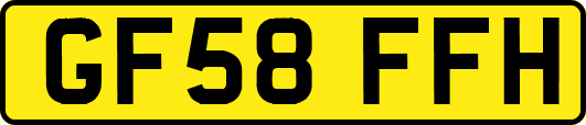 GF58FFH