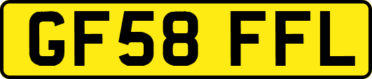 GF58FFL