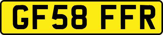 GF58FFR