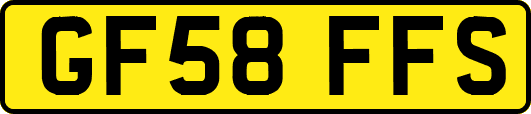 GF58FFS
