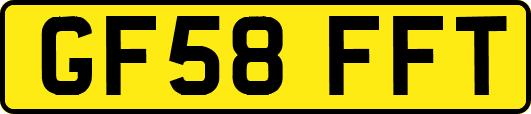 GF58FFT