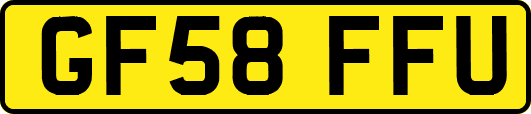 GF58FFU