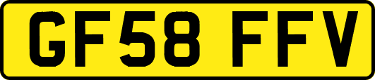 GF58FFV