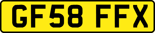 GF58FFX