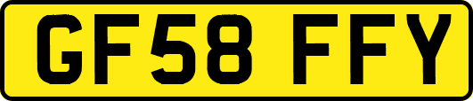 GF58FFY