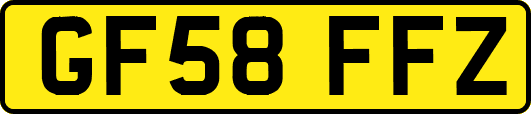 GF58FFZ