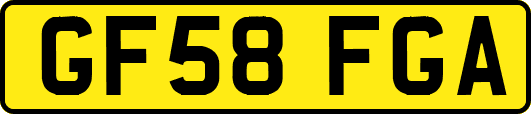 GF58FGA