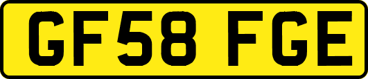 GF58FGE