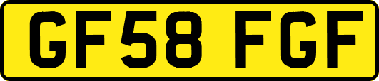 GF58FGF