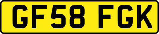 GF58FGK