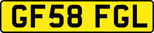 GF58FGL