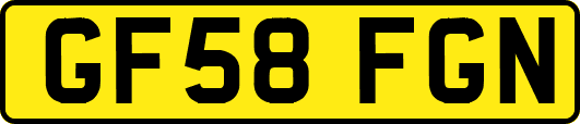 GF58FGN