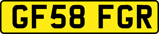 GF58FGR