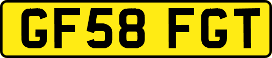 GF58FGT
