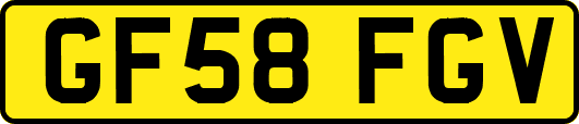 GF58FGV