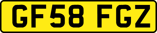 GF58FGZ