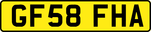 GF58FHA
