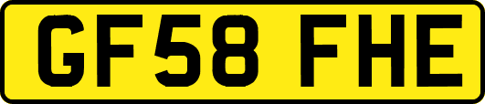 GF58FHE