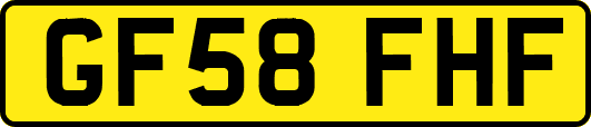 GF58FHF