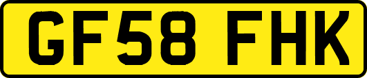 GF58FHK