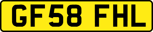 GF58FHL