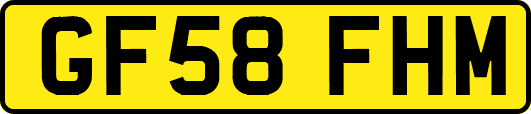 GF58FHM