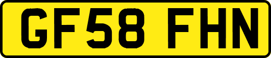 GF58FHN