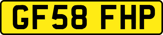 GF58FHP