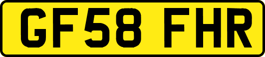 GF58FHR