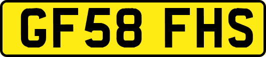 GF58FHS