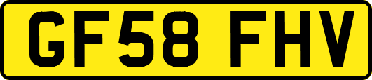 GF58FHV