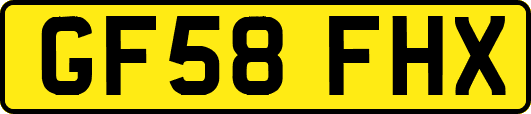 GF58FHX