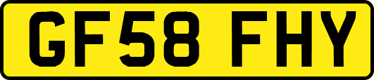 GF58FHY