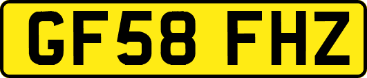 GF58FHZ