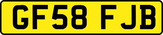 GF58FJB