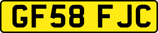 GF58FJC