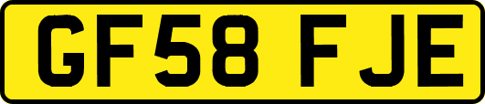 GF58FJE