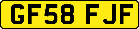 GF58FJF