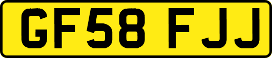GF58FJJ