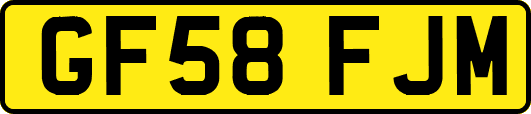 GF58FJM