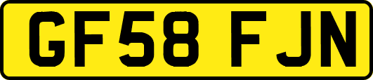 GF58FJN