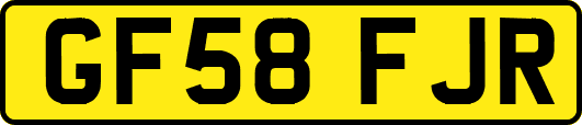 GF58FJR