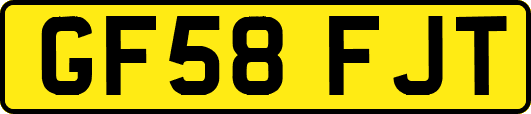 GF58FJT