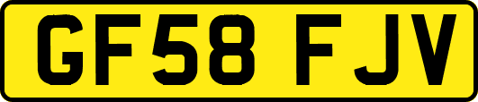 GF58FJV