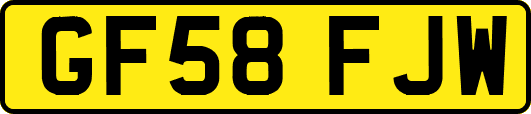 GF58FJW