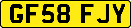 GF58FJY